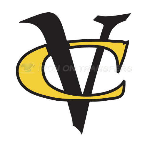 Virginia Commonwealth Rams Logo T-shirts Iron On Transfers N6856